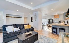 Moorhead Home Rental Near Downtown Fargo